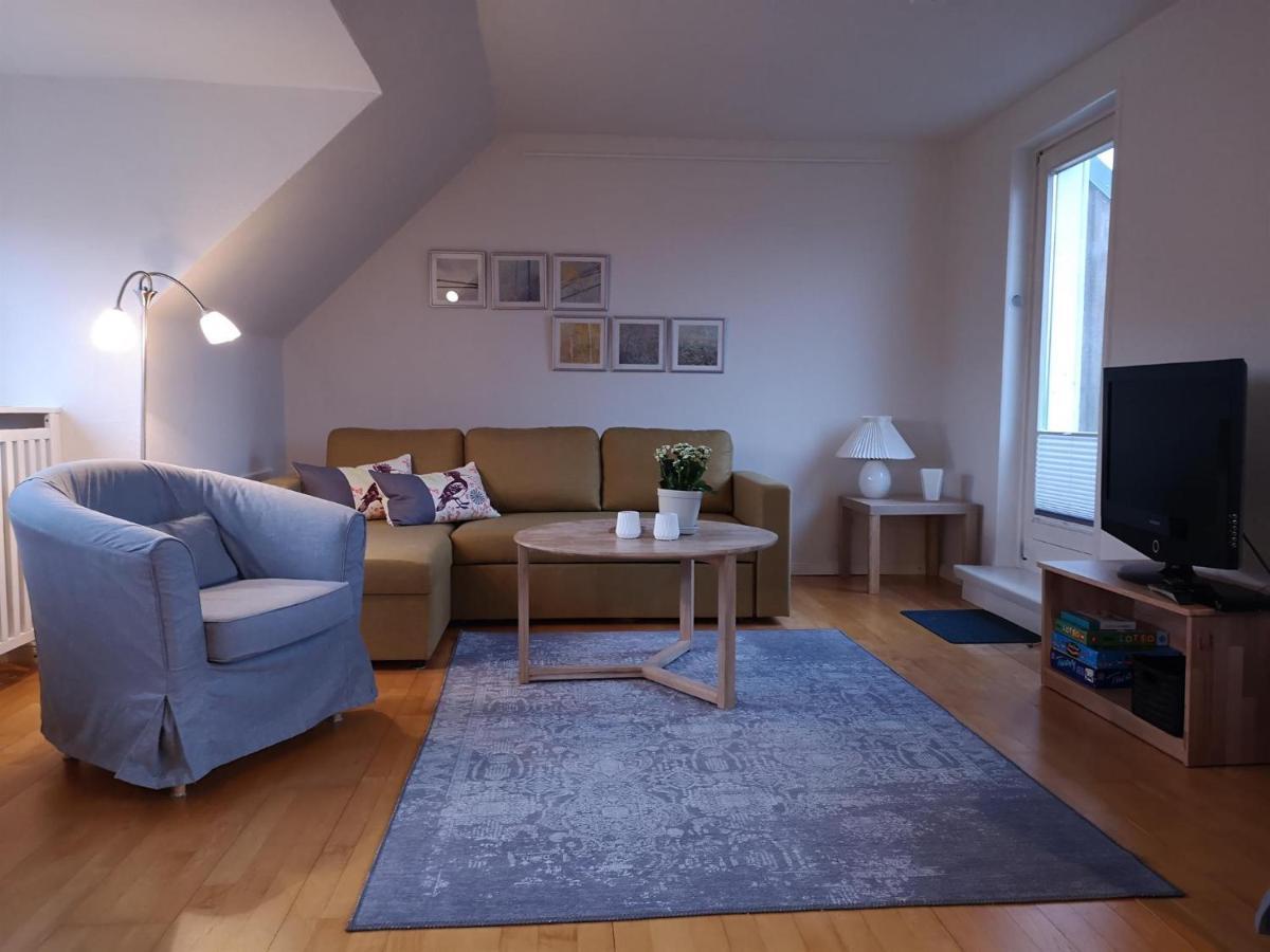 Feddersen'S Ferienwohnung Harrislee Extérieur photo