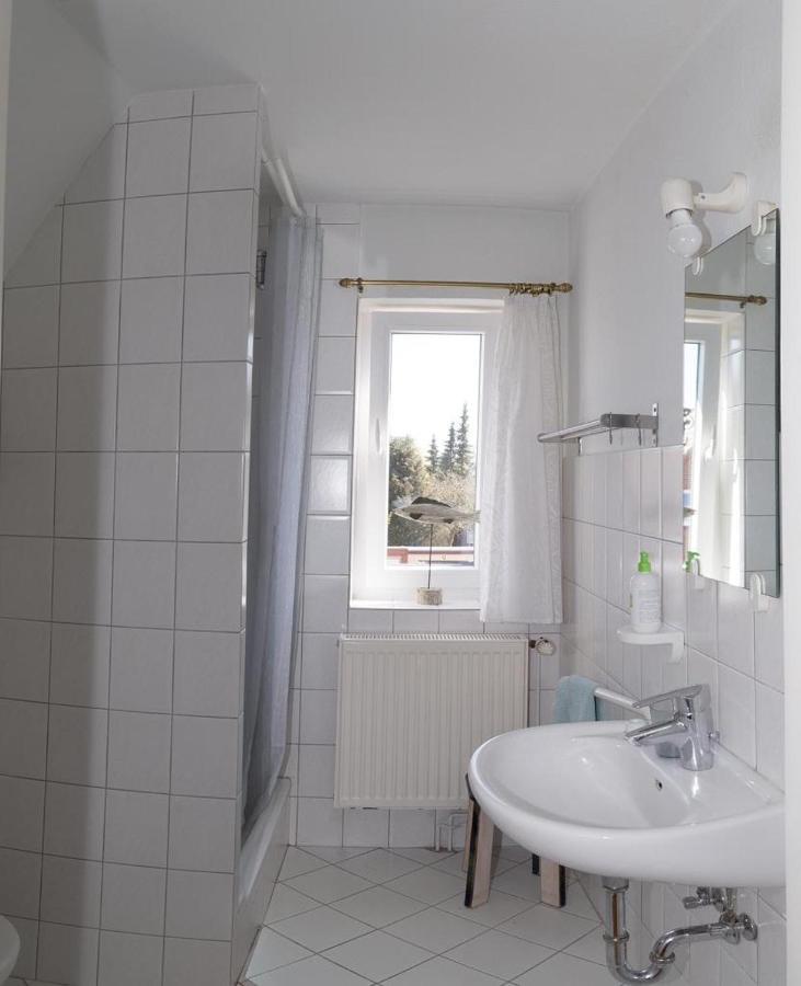 Feddersen'S Ferienwohnung Harrislee Extérieur photo